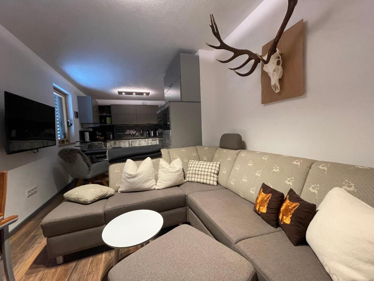 Appartement Mountain Lake Maurach  Exterior foto