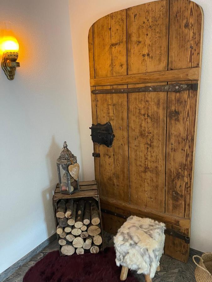 Appartement Mountain Lake Maurach  Exterior foto