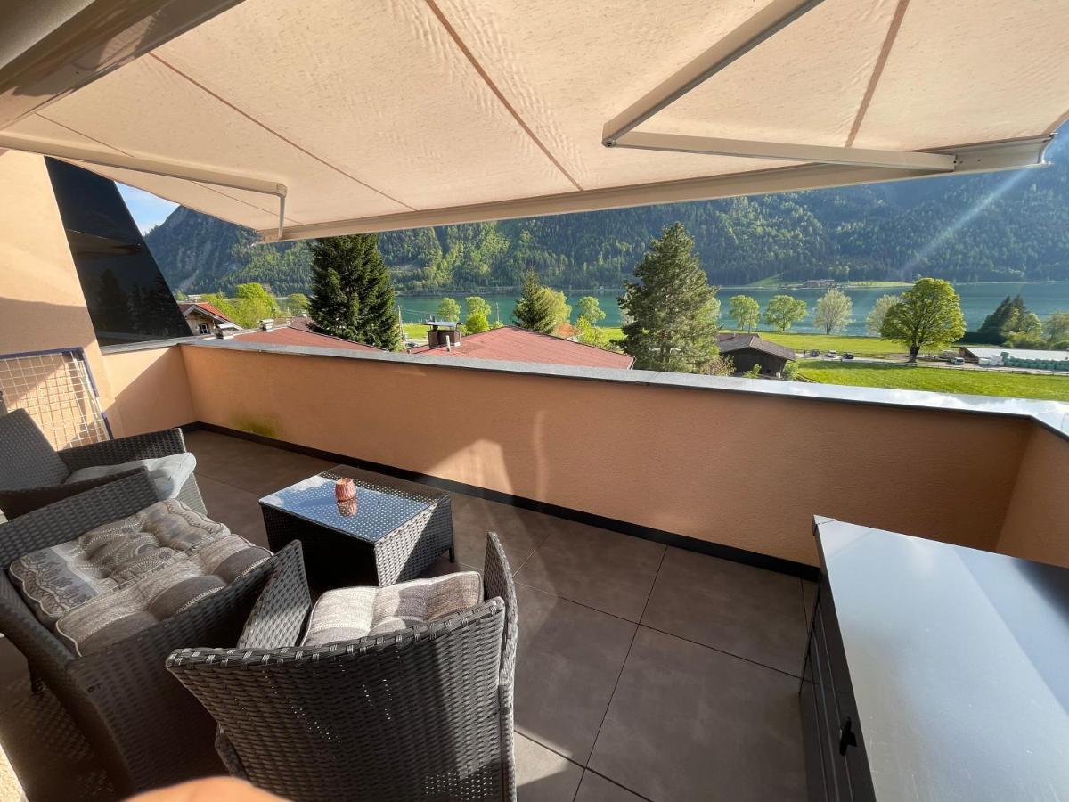 Appartement Mountain Lake Maurach  Exterior foto