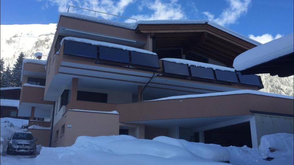 Appartement Mountain Lake Maurach  Exterior foto