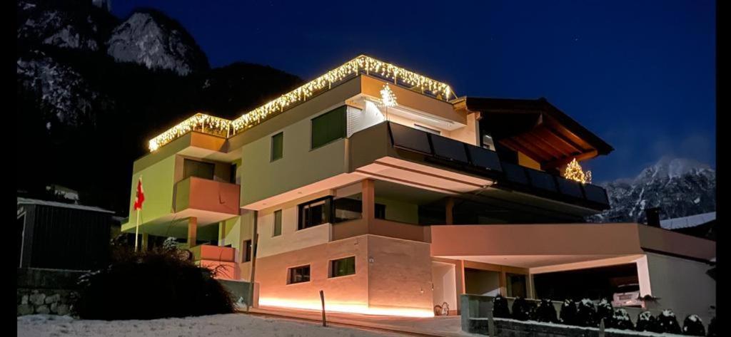 Appartement Mountain Lake Maurach  Exterior foto