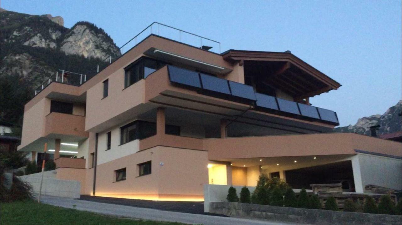 Appartement Mountain Lake Maurach  Exterior foto